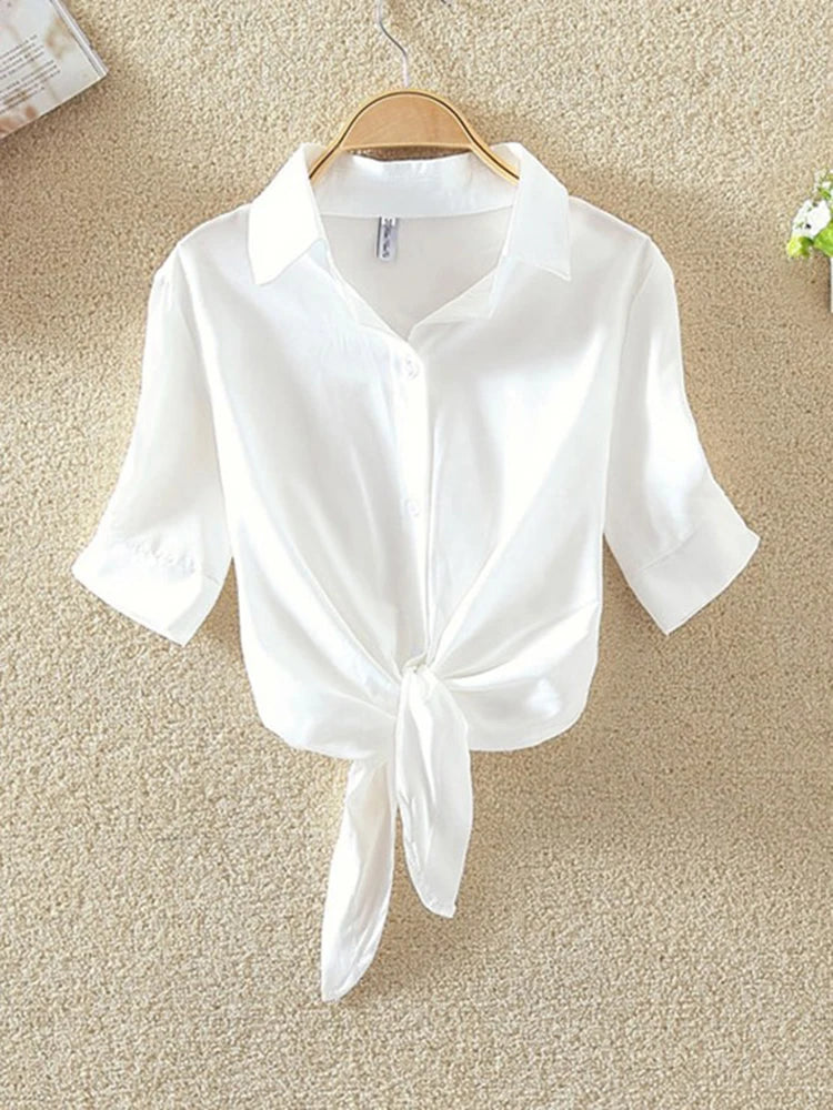 Elegant Blouse from ChicMode
