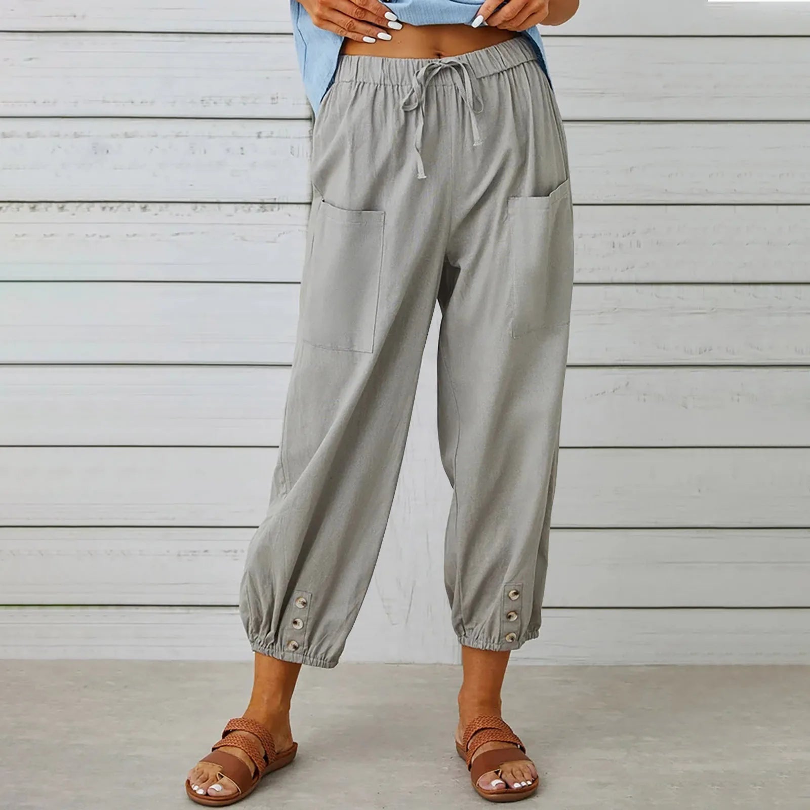Pantaloni da donna YleeterMode
