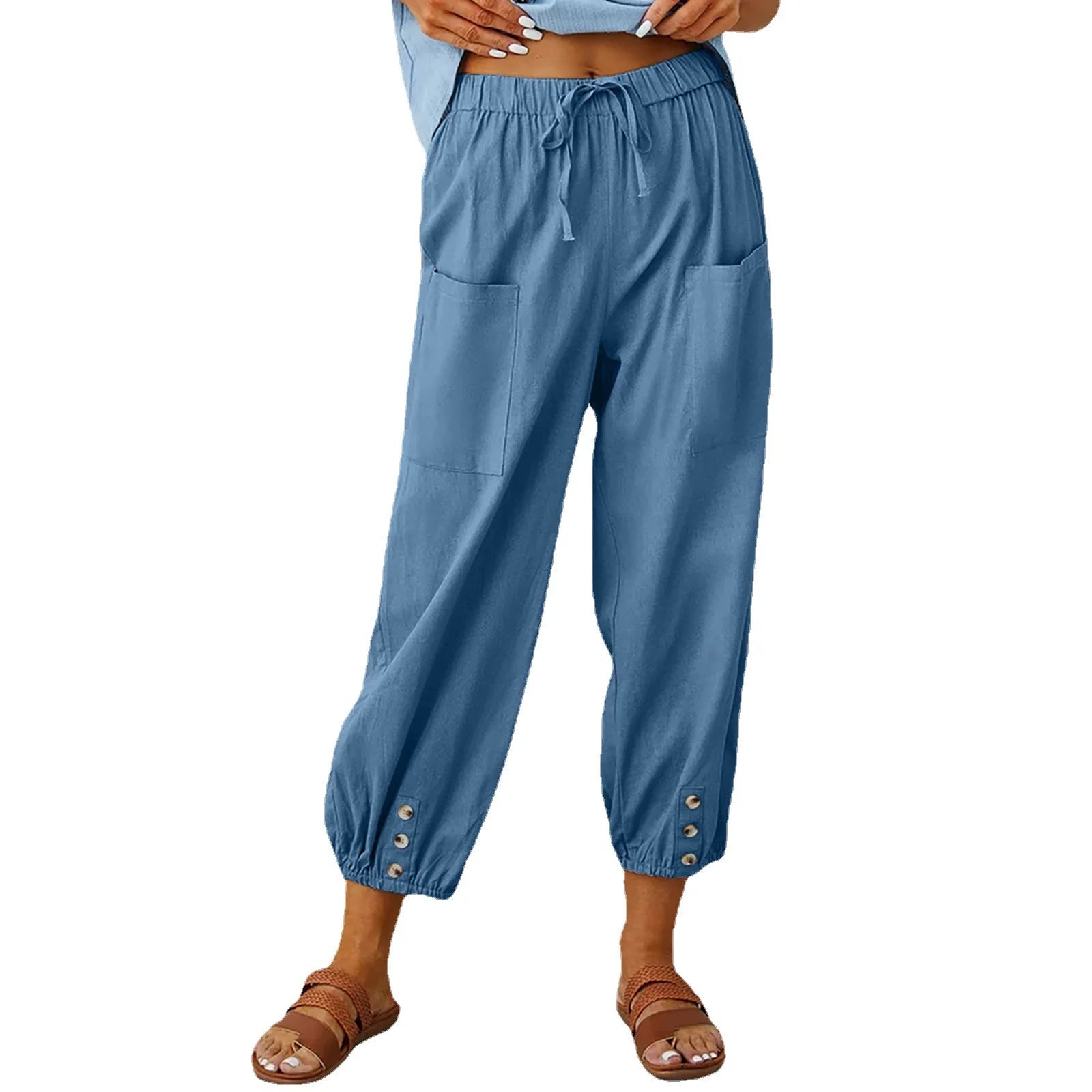 Pantaloni da donna YleeterMode