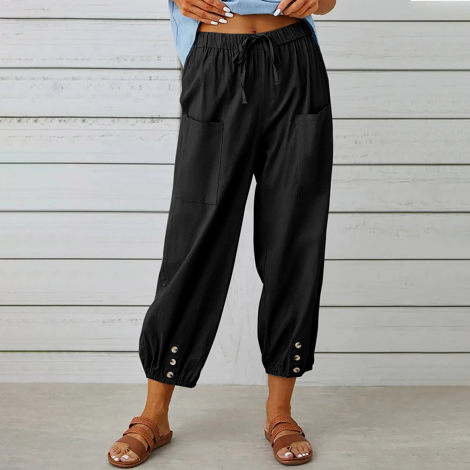 Pantaloni da donna YleeterMode