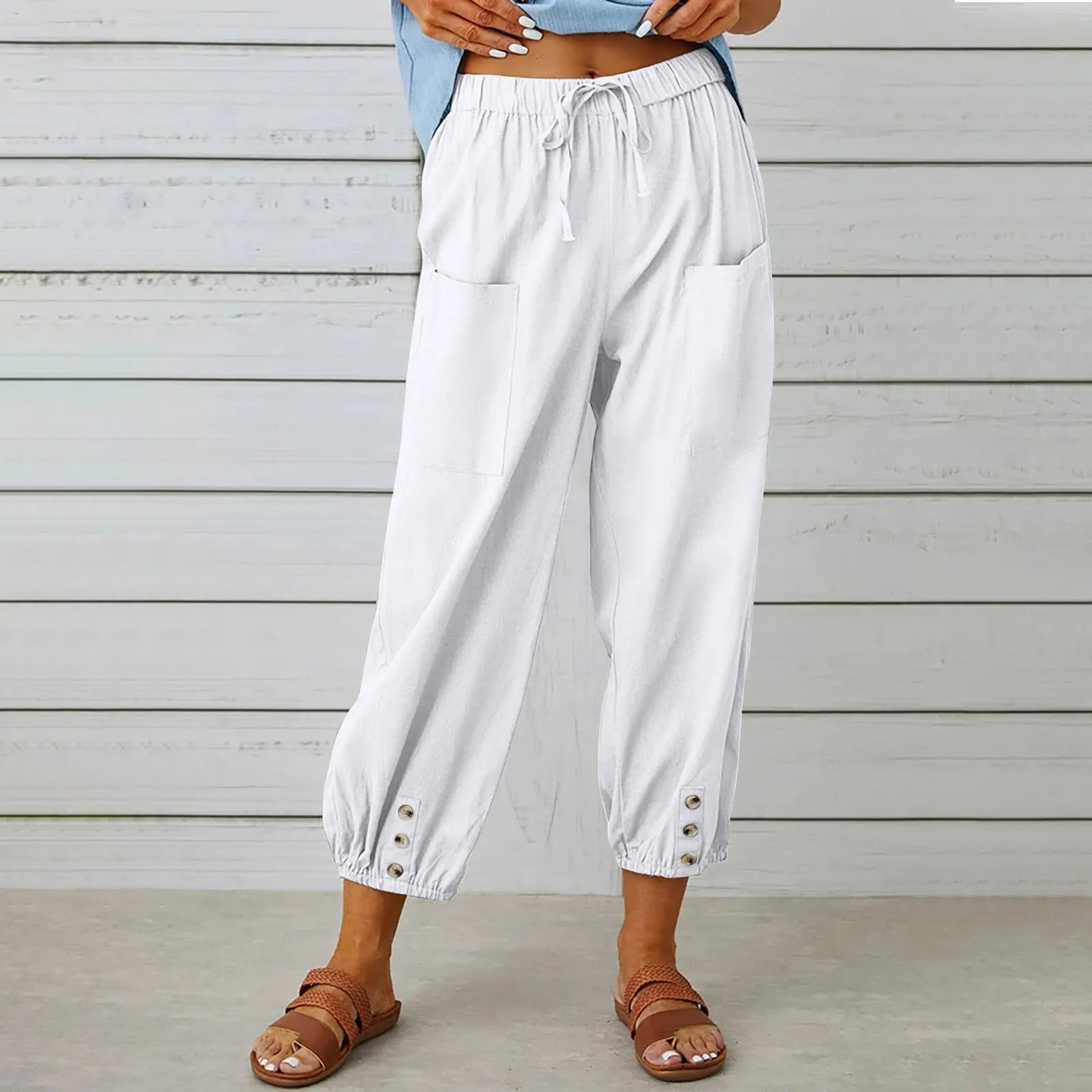 Pantaloni da donna YleeterMode