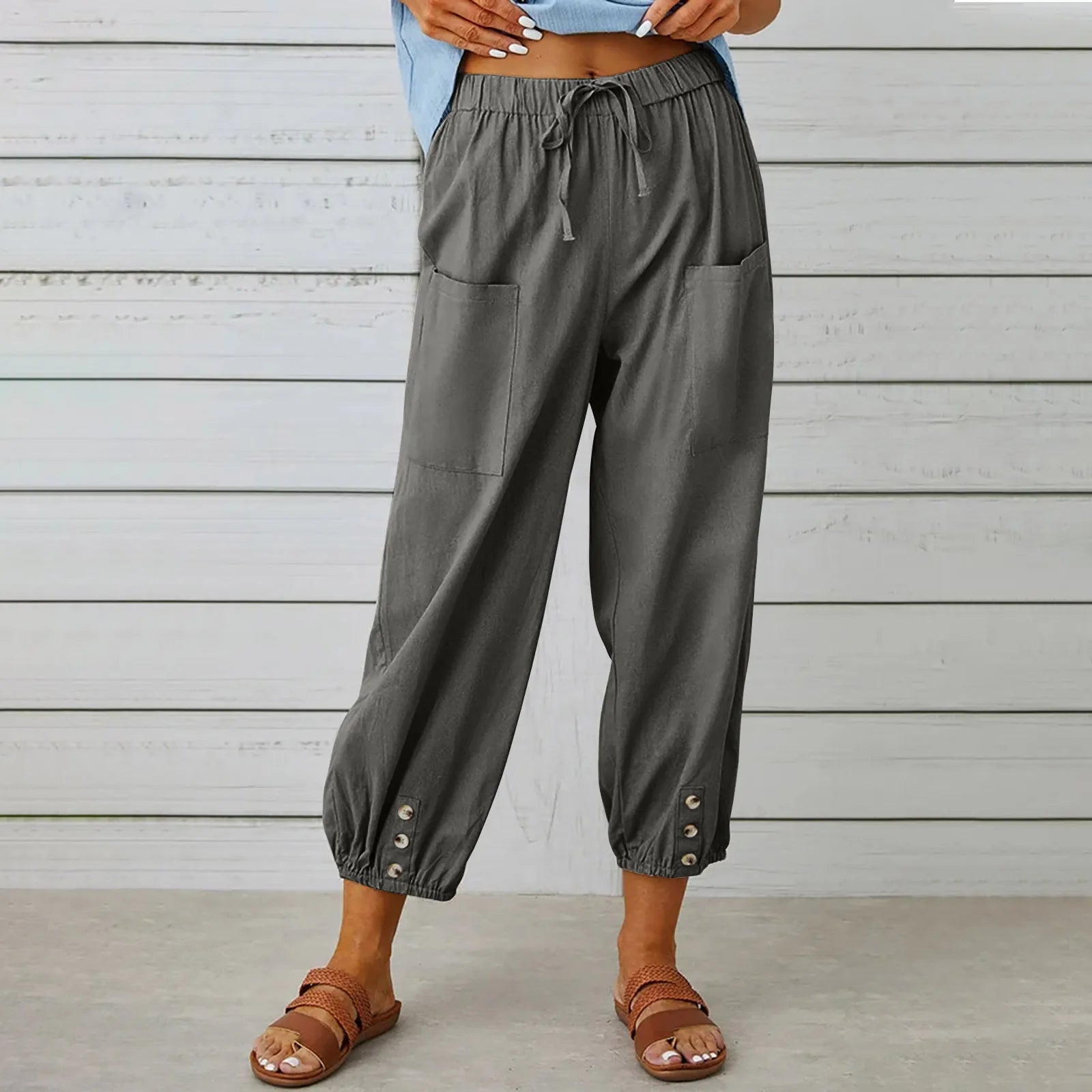 Pantaloni da donna YleeterMode