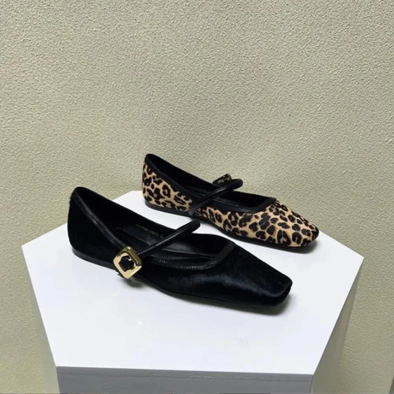 AveraGlamour Scarpe Mary Jane