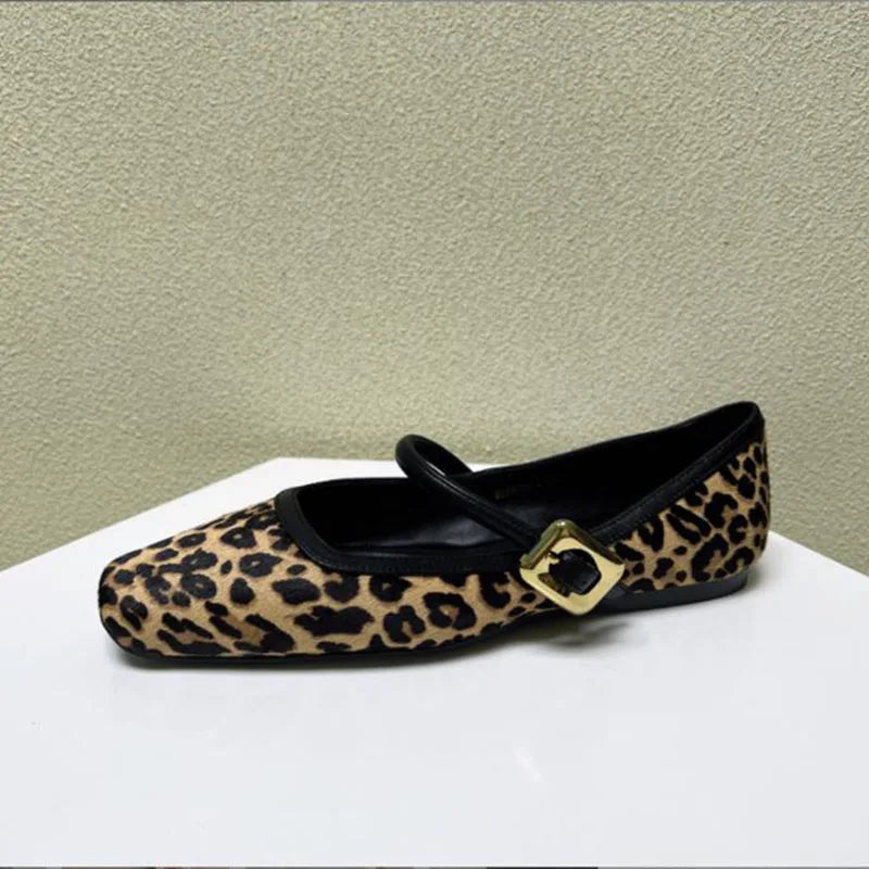AveraGlamour Scarpe Mary Jane