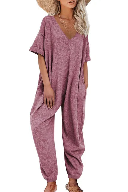 Jessie Jumpsuit for Stylish Ladies