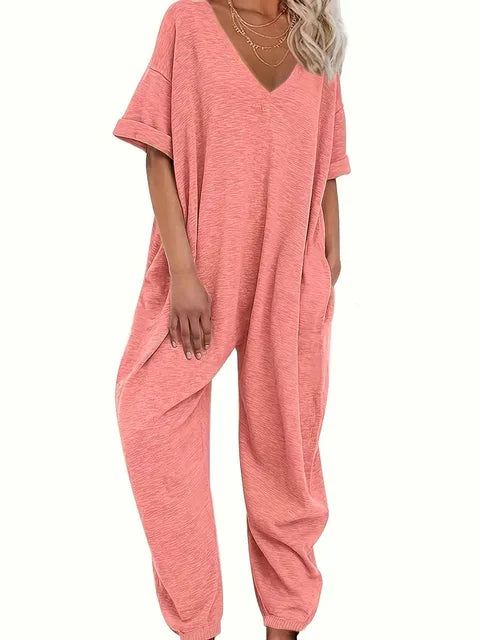 Jessie Jumpsuit für stilvolle Damen