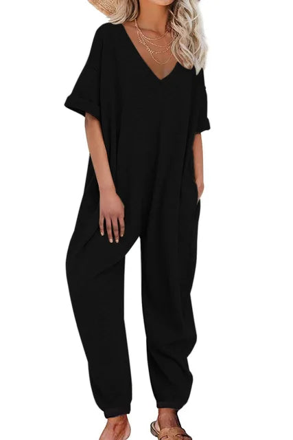 Jessie Jumpsuit für stilvolle Damen