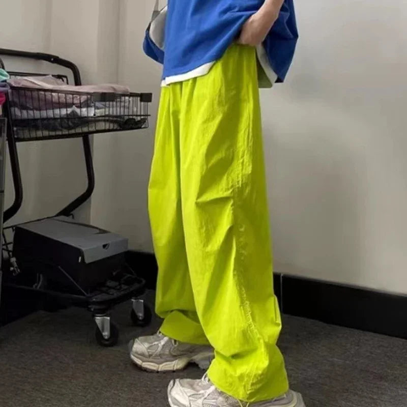 RivieraGlow Summer Pants