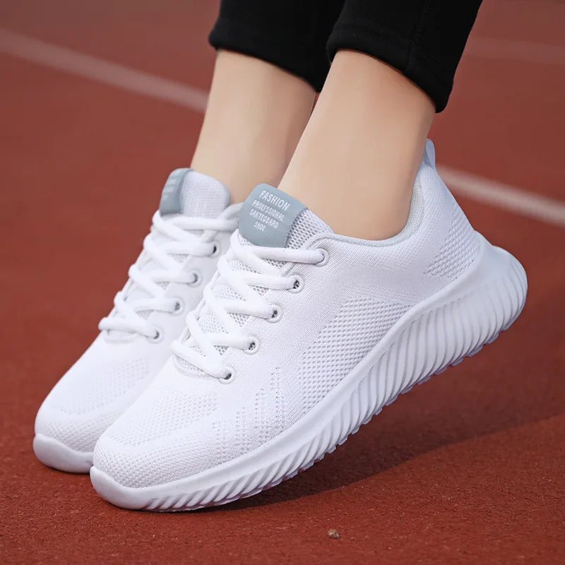 Sunny Steps Summer Sports Shoes
