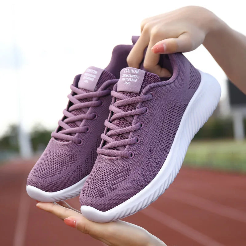 Sunny Steps Summer Sports Shoes