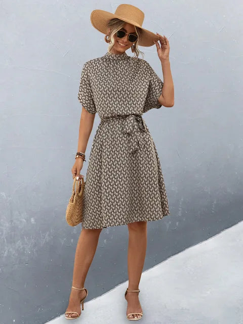 Luna Elegante Fashion Casual Tops