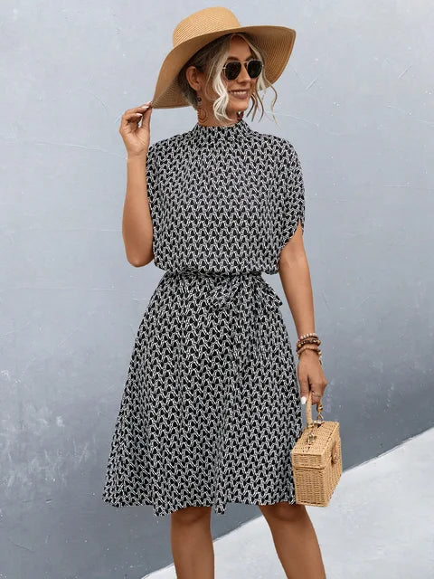 Luna Elegante Fashion Casual Tops