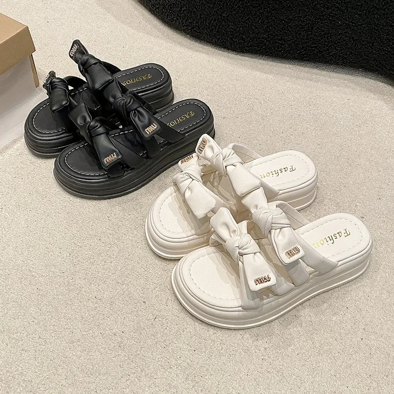 Summer Dreams Sandals by BreezeSteps