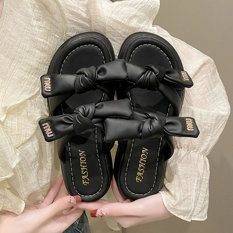 Sommerträume Sandalen von BreezeSteps