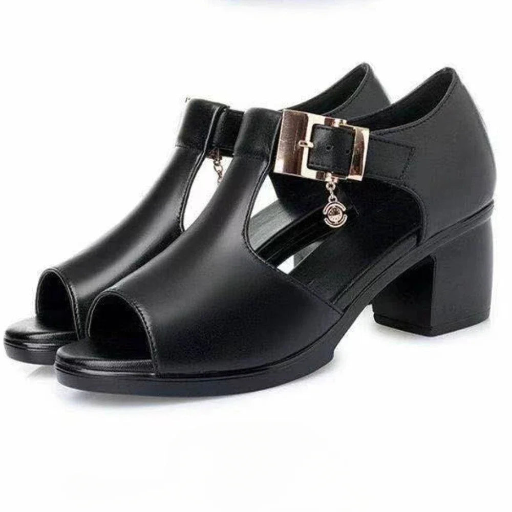 Zleater Moda Sandali Estivi