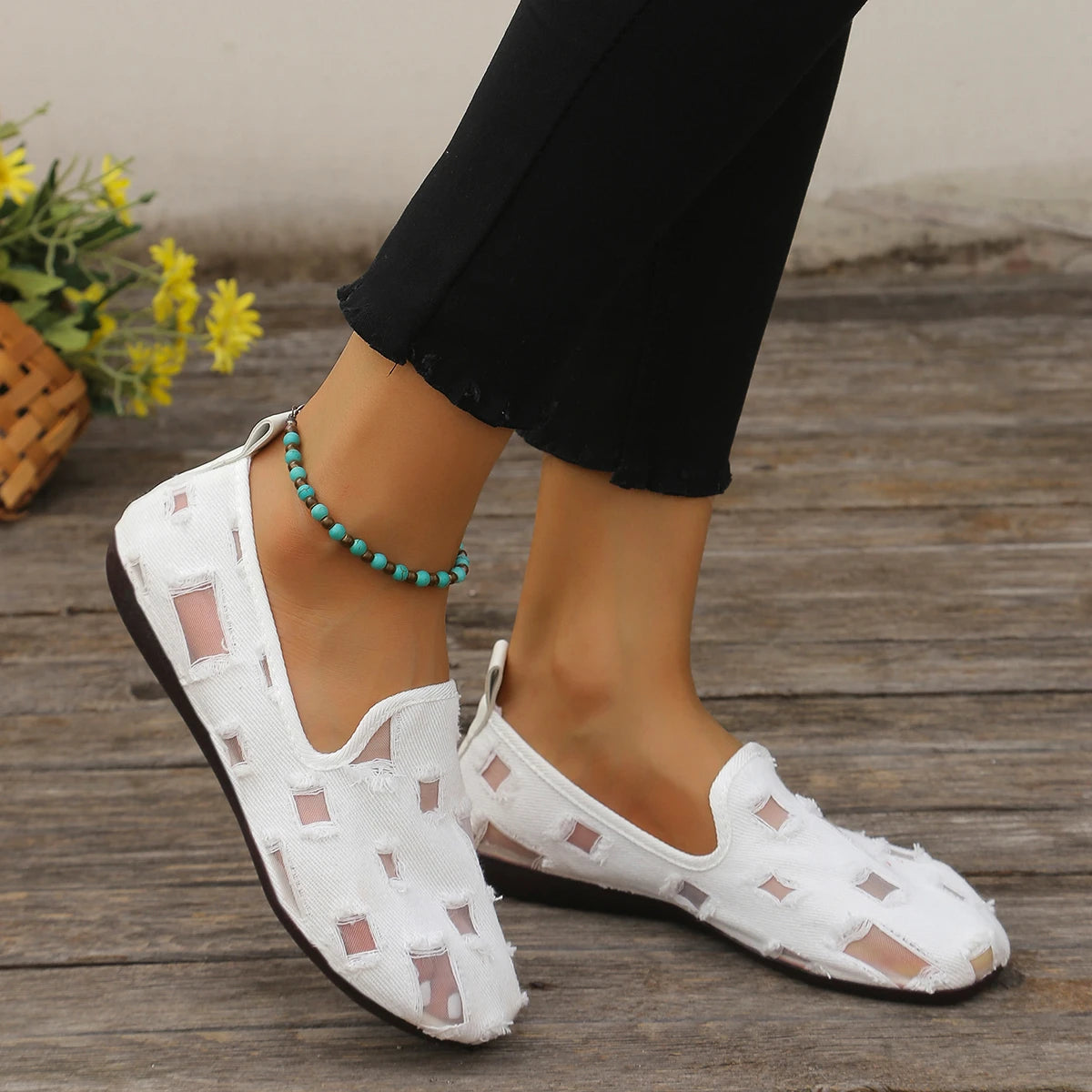 Stile con Mirage Moda