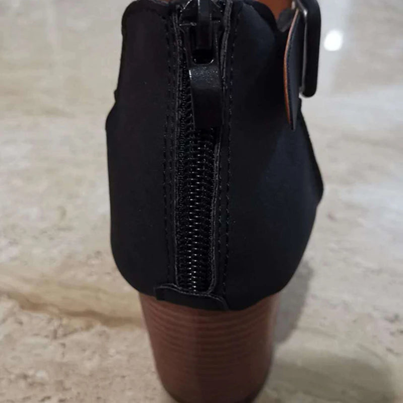 SoleRadiance Stylish Sandals