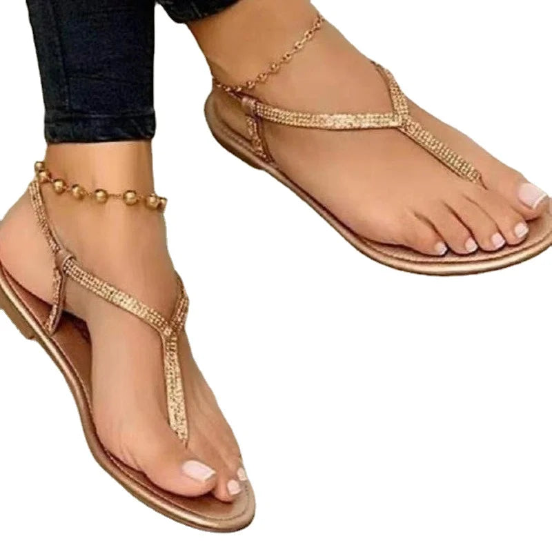 Brillio Summer Sandals