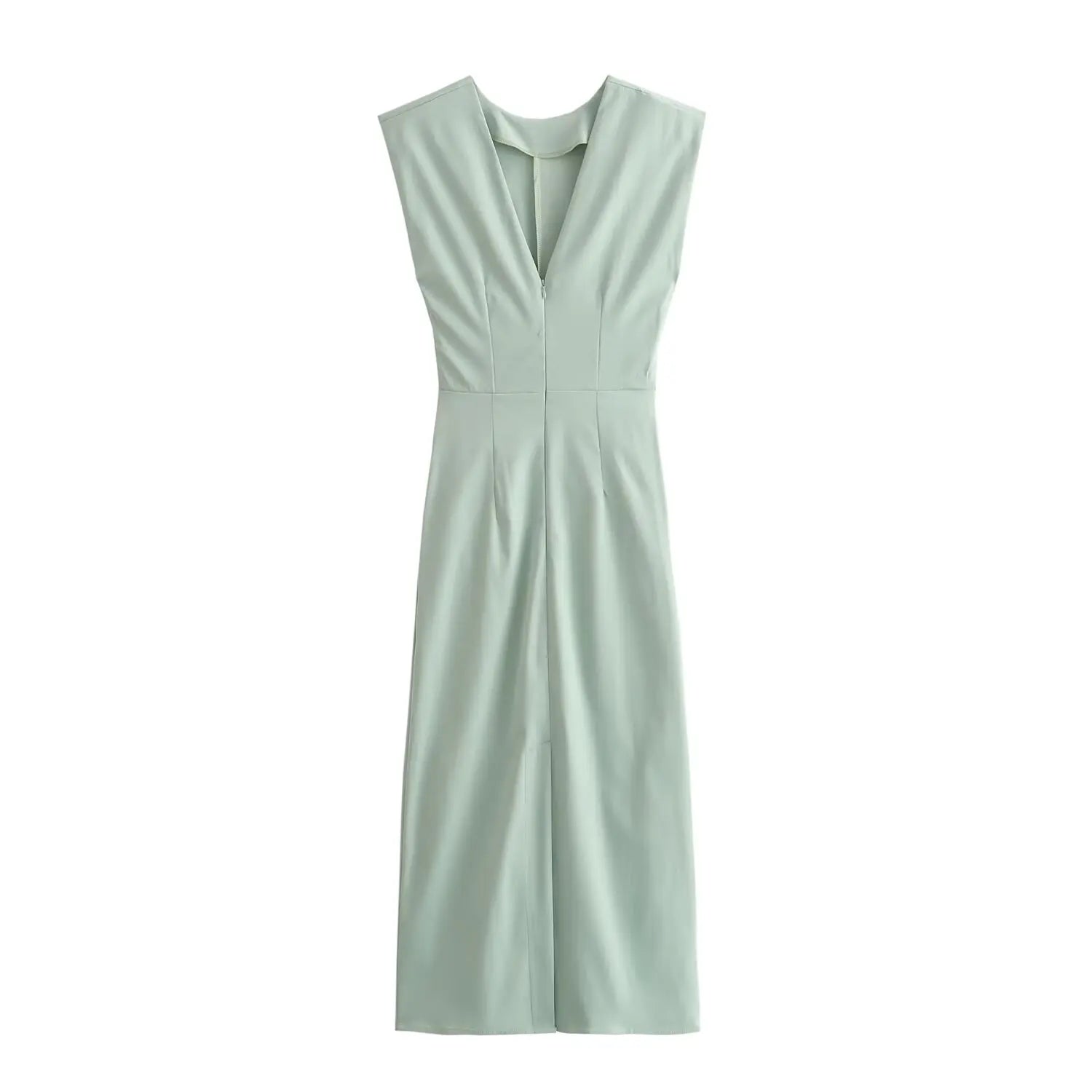 ParelBries Stile Chic Estivo Abito