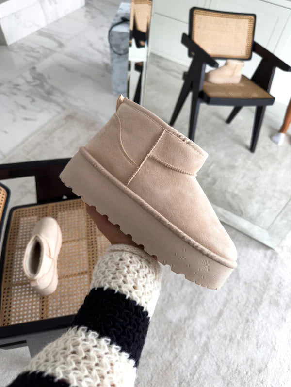 CosyFeet: Dein Begleiter für einen warmen Herbst!
