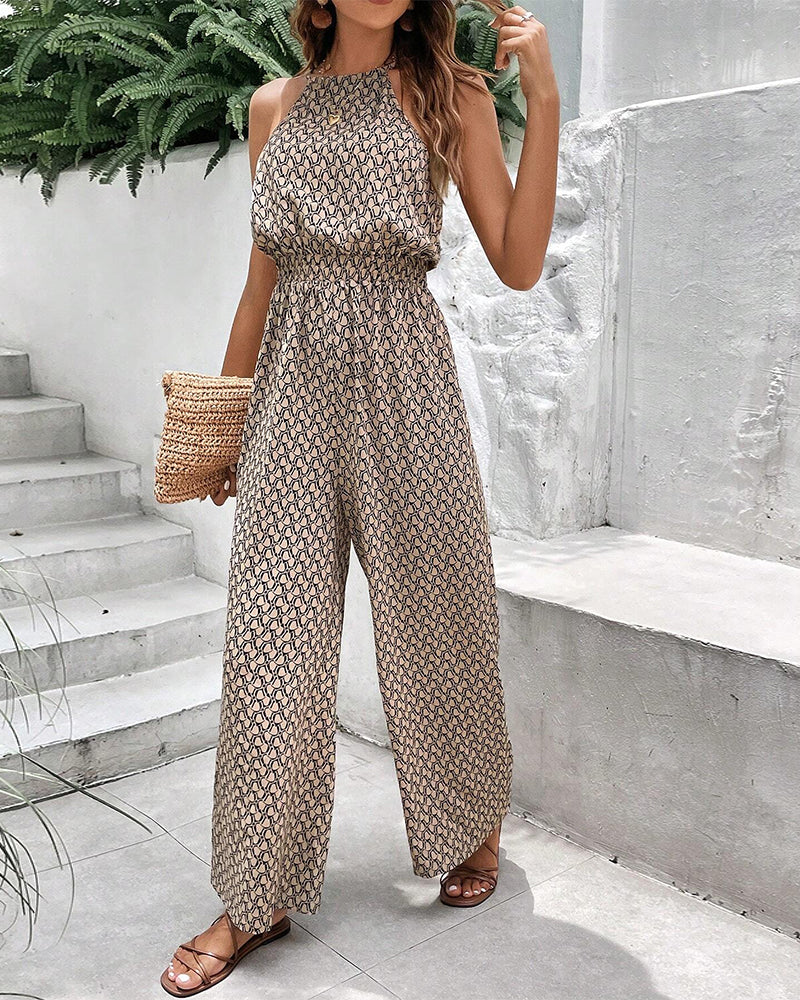 Lente ChicComfort Overall