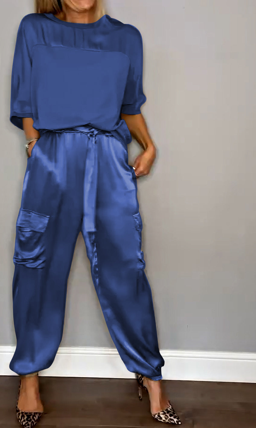 Velanora Set Elegante da Donna