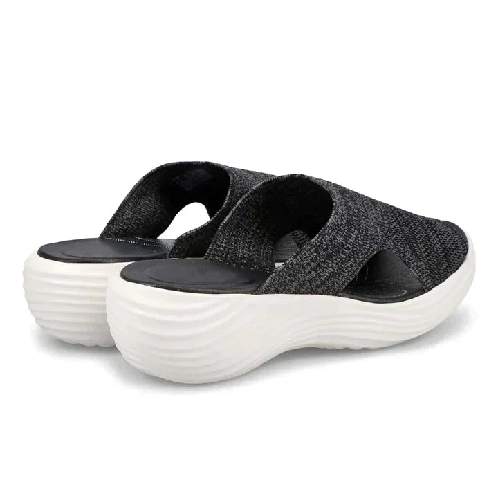 Velanora Comfort Sandalen met Ergonomisch Ontwerp