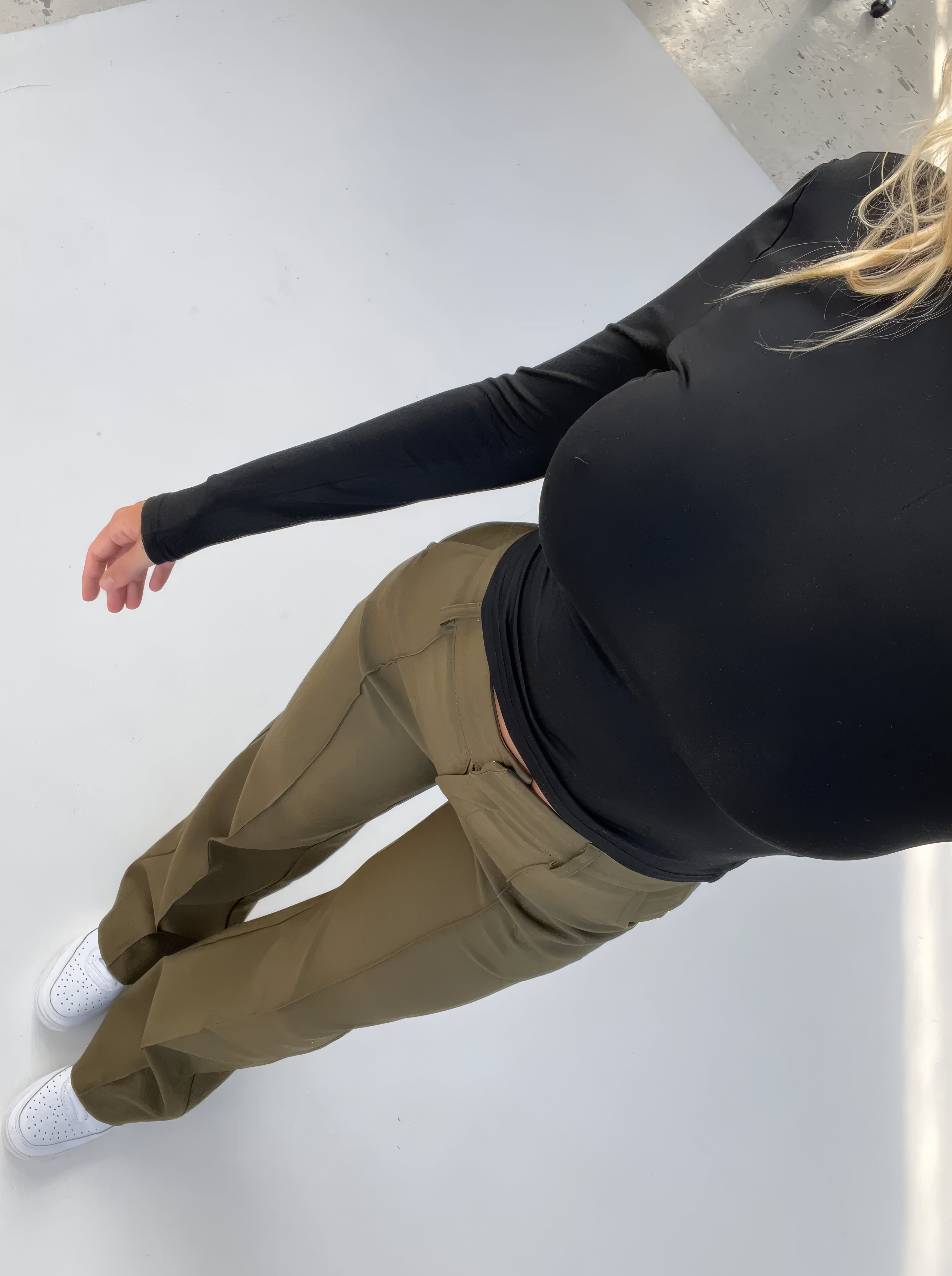 Paloma Wide Leg Pants for Comfortable Chic