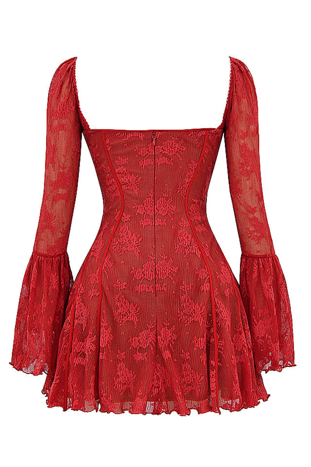 Isabella | Elegantes Kleid für luxuriöse Frauen