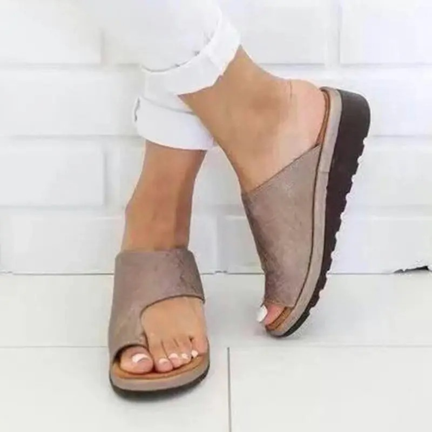 Sandali ZomerGlans