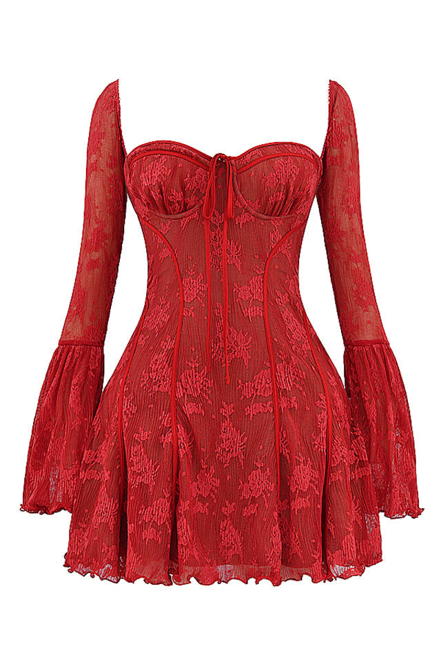 Isabella | Elegantes Kleid für luxuriöse Frauen