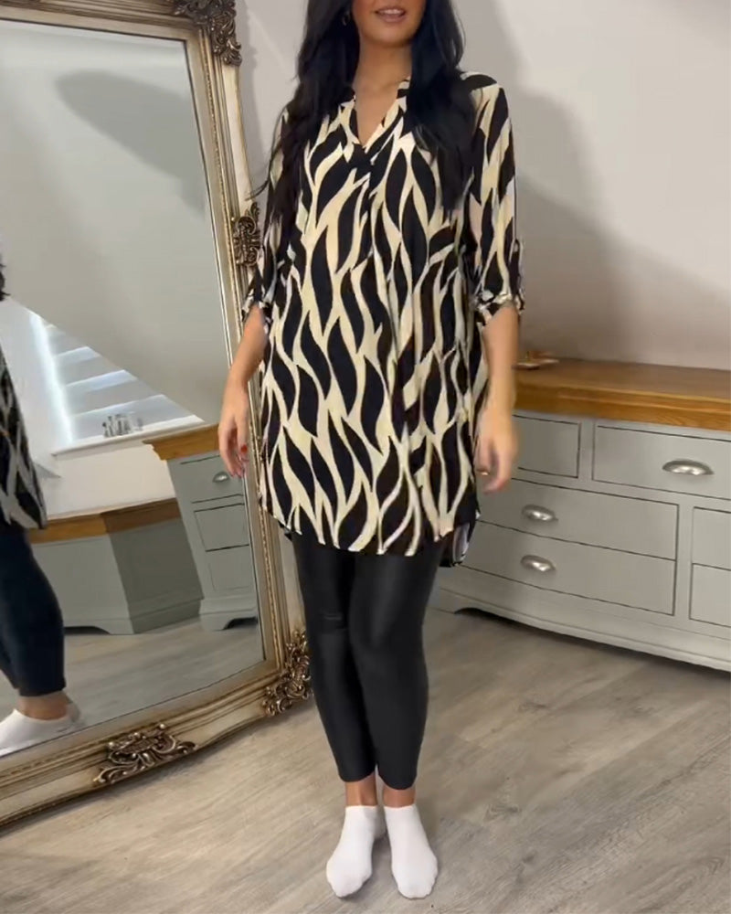 NovaChic Milena Women's Blouse for Timeless Elegance