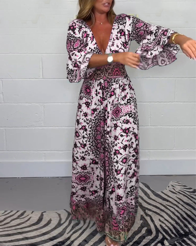 Stella Vintage Jumpsuit
