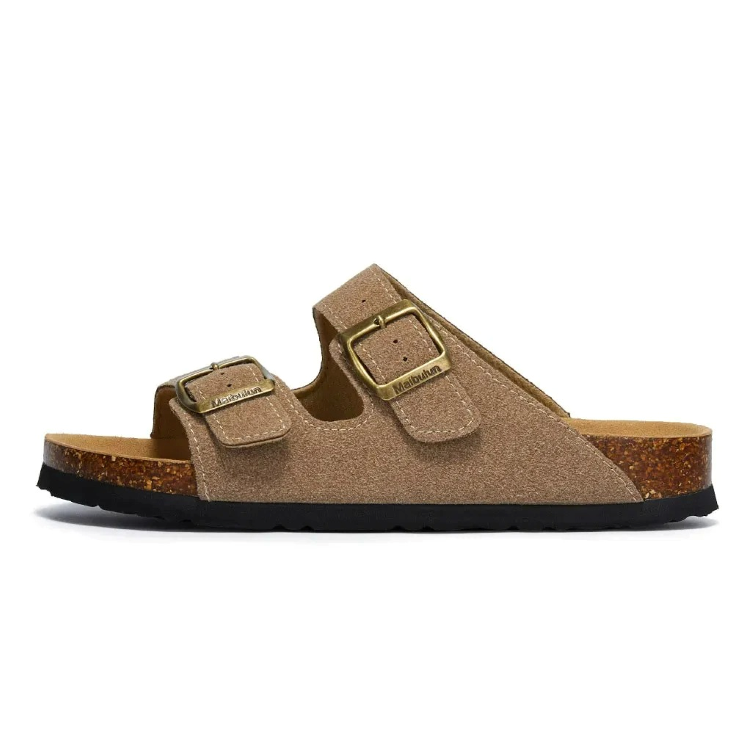 GlamourBloom Comfort Sandals