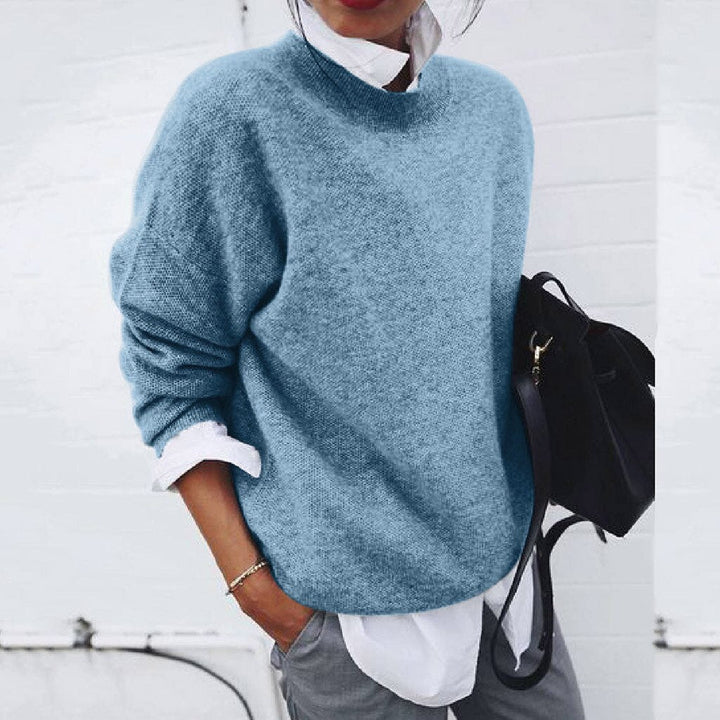 WinterGloed Soft and Warm Sweater