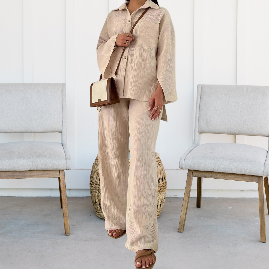 Aura Chic Set