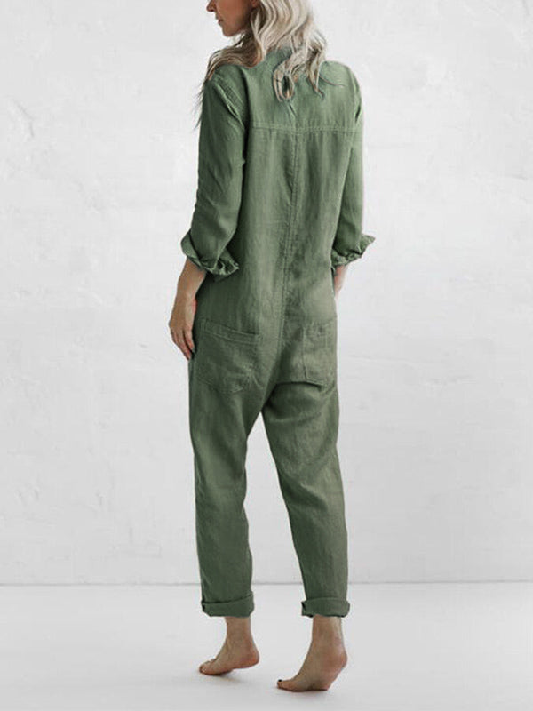 Carolina Jumpsuit