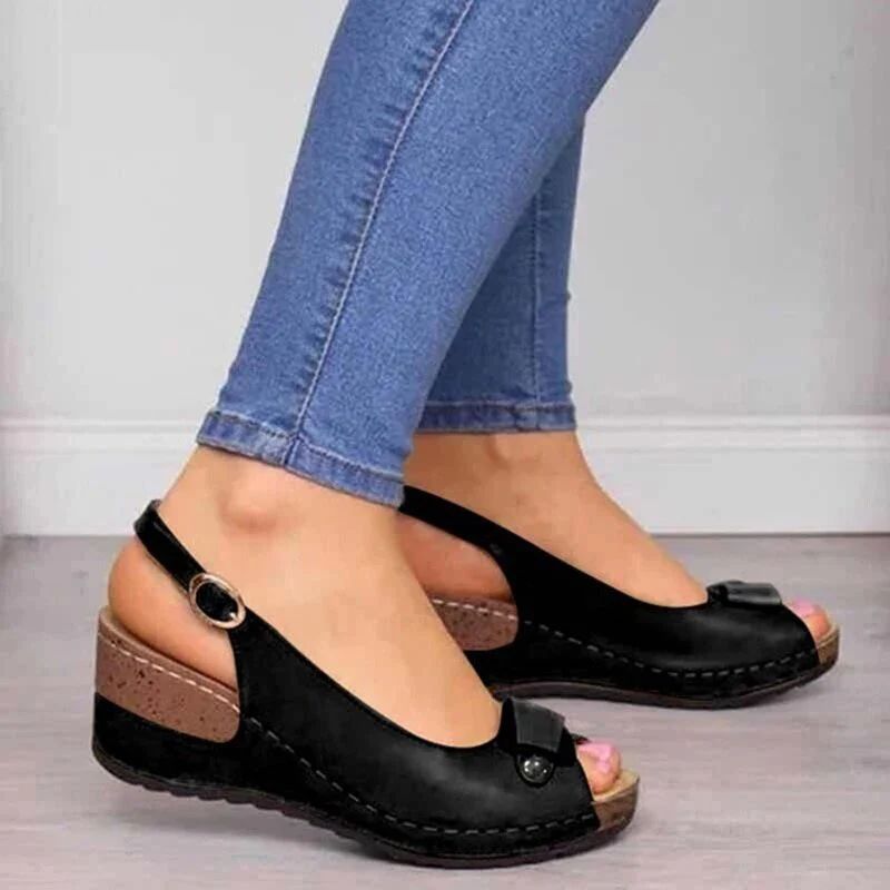 Velanora - Orthopedische Dans-Flip-Flops