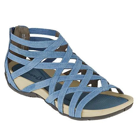 Velanora - Orthopädische Komfortsandalen