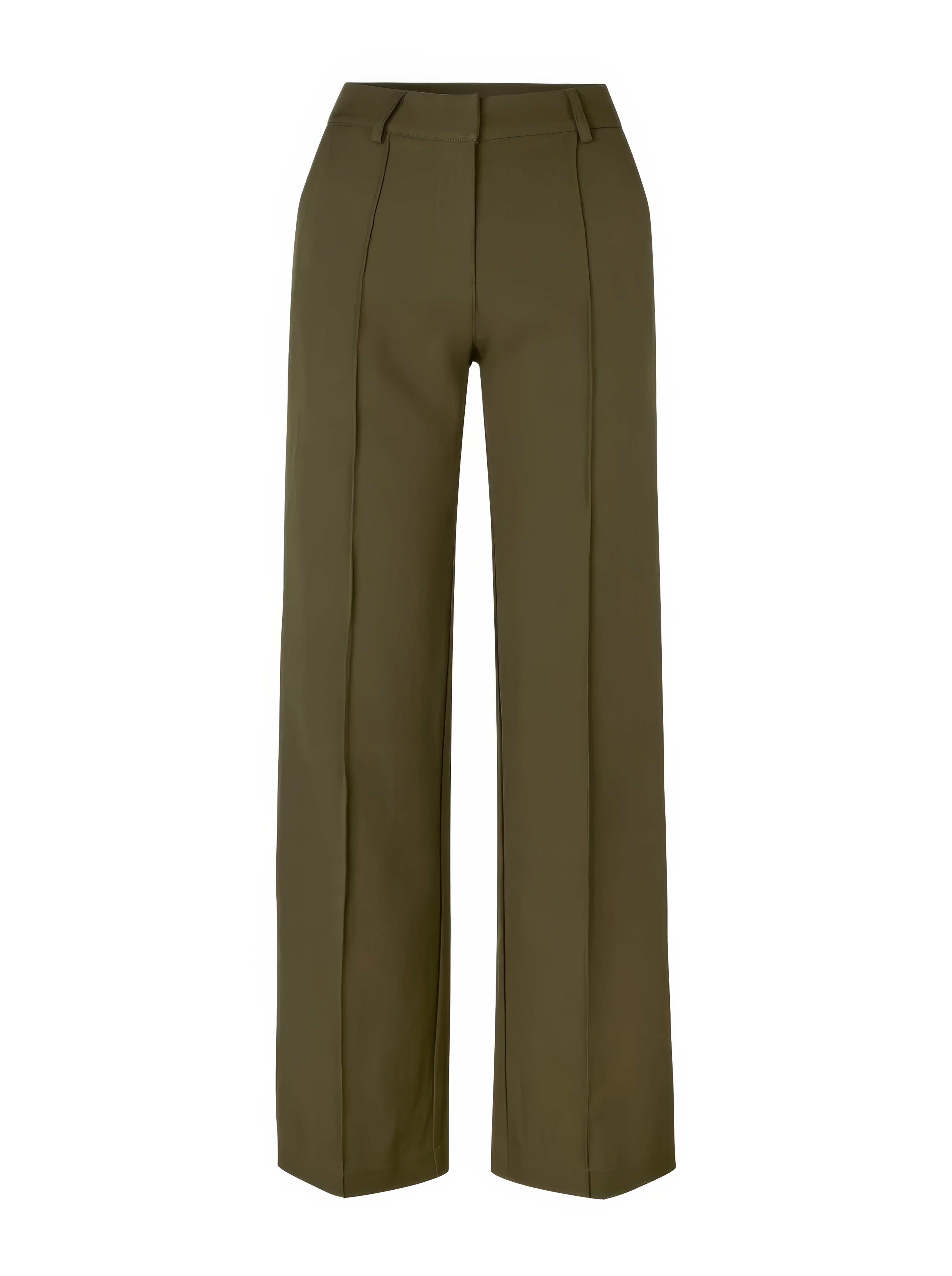 Paloma Wide Leg Pants for Comfortable Chic