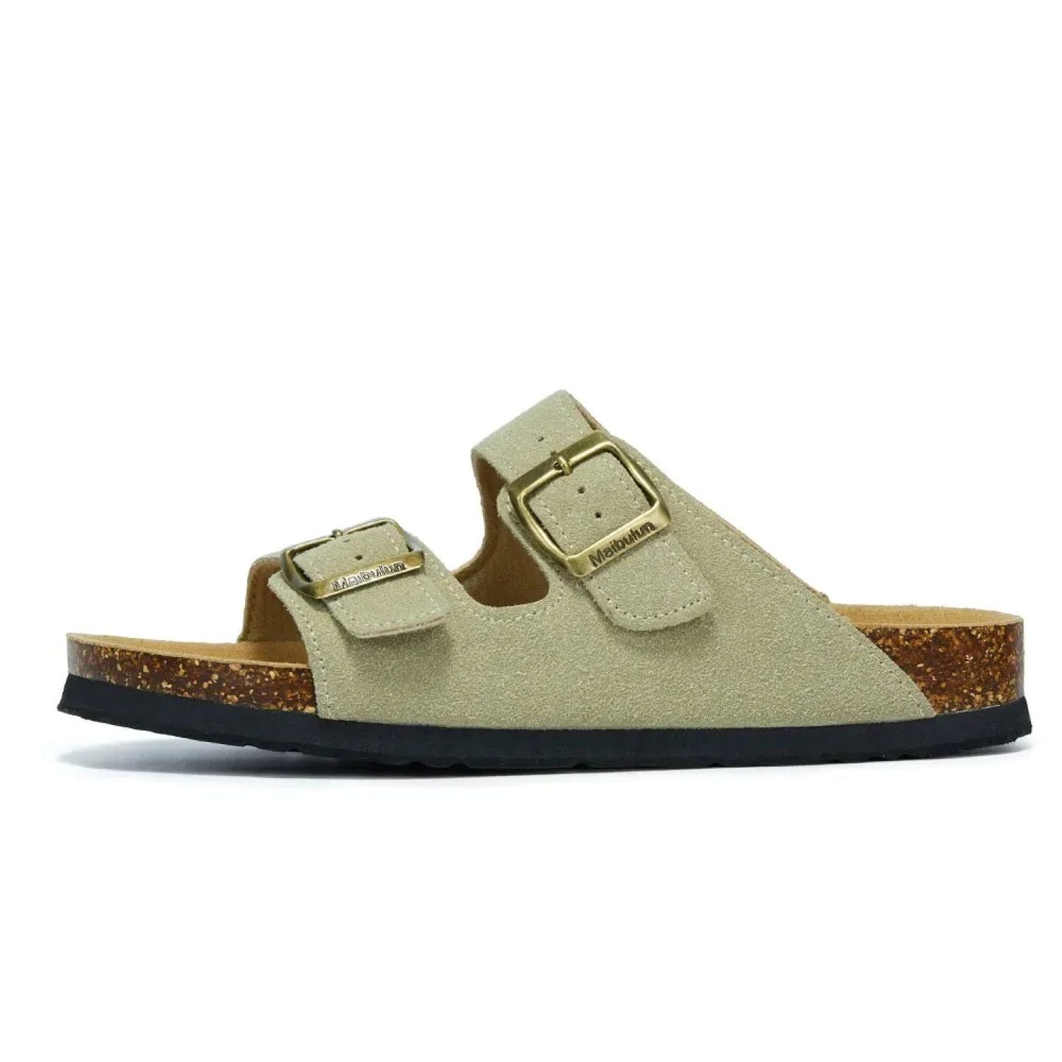 GlamourBloom Comfort Sandals