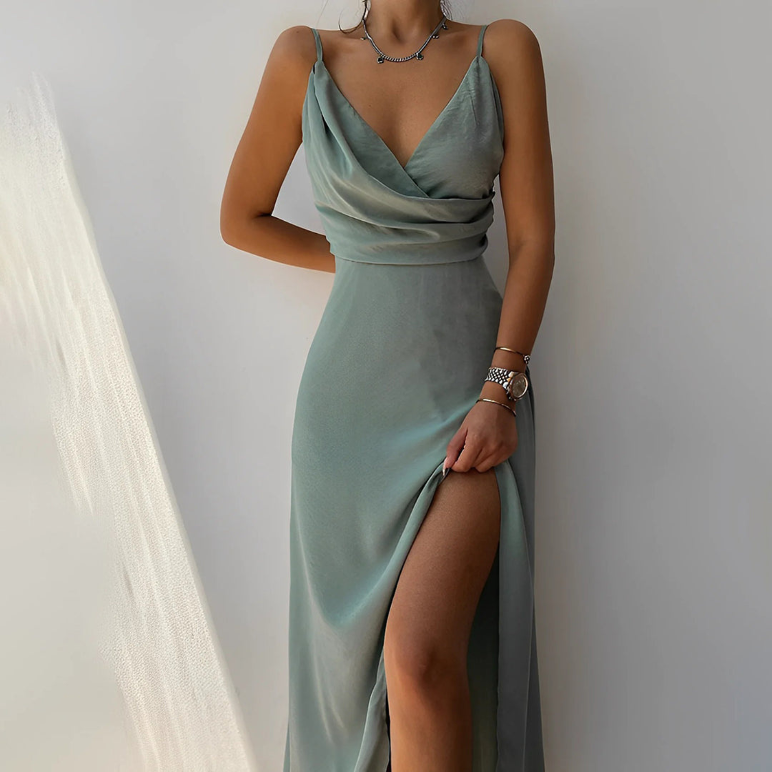 VELANORA - Abito elegante