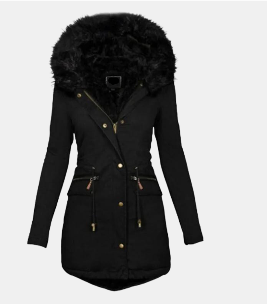 Timeless Elegance and Warmth: Our Winter Parka Collection