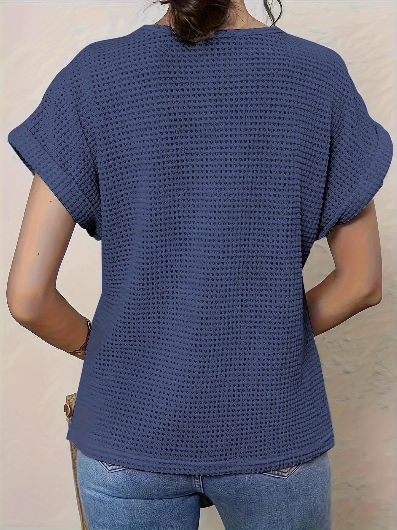 Eve Top con Camicia Gwendolyn e Pizzo