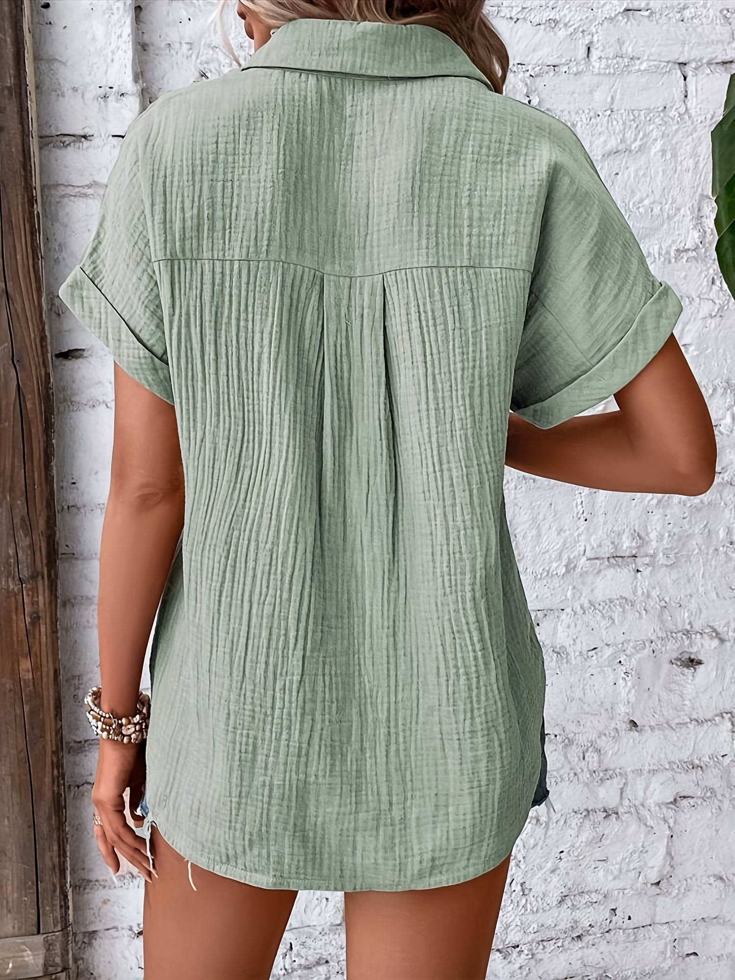 Top Nicole per stile casual chic