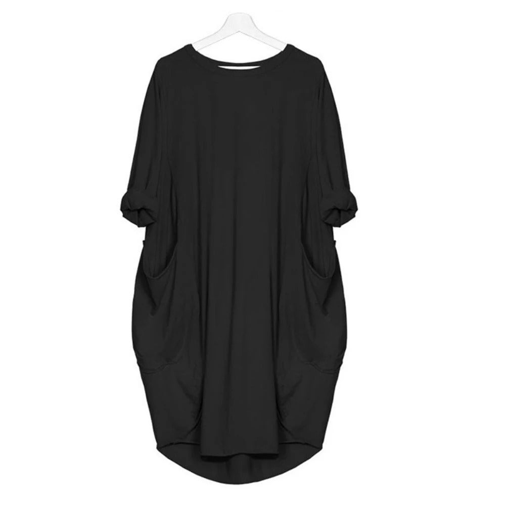 Luxe Comfort Collection-jurk