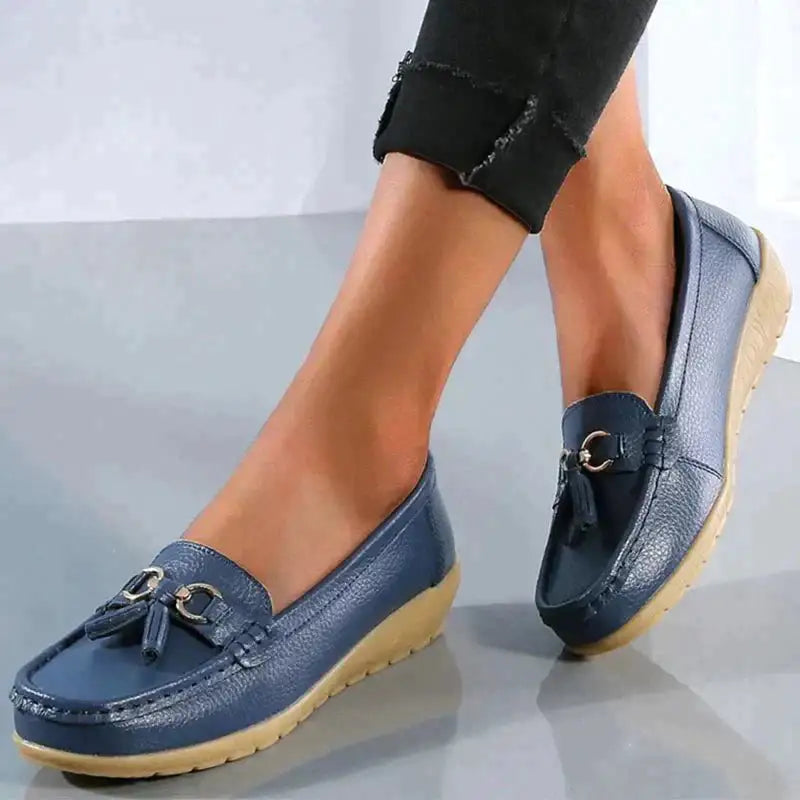 Cosy Orthopedic Slippers for Women