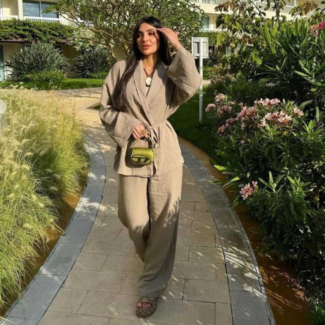 Tuta pantalone da donna di BellaVera,