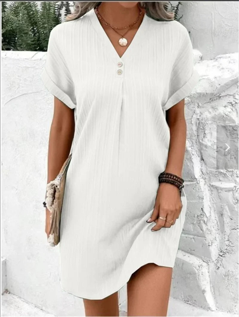 Fashionwist Elegant Comfort overhemd