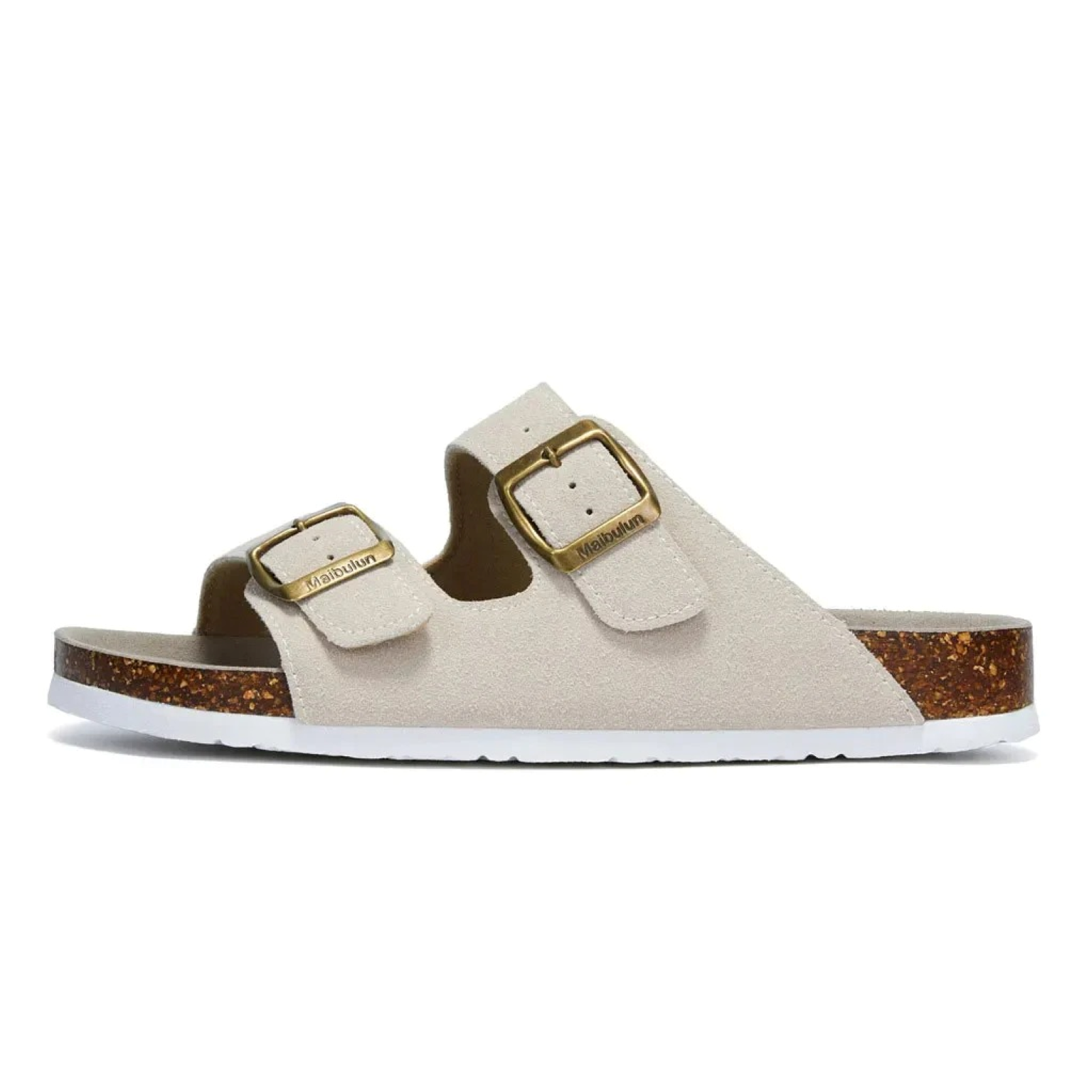 GlamourBloom Comfort Sandals